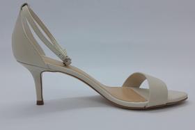 Sandalia Off White Sandalia Off White
