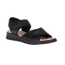 Sandalia Ortopedia Papete Esporão Joanete Piccadilly 571003 Preto Sandalia Ortopedia Papete Esporão Joanete Piccadilly 571003 Preto