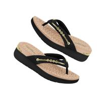 Sandalia Ortopedica Anabela Modare Esporao Anatomica 7151115