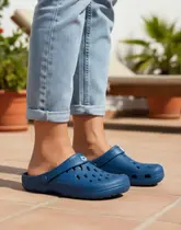 Sandália Ortopédica Babuche Boaonda Easy Conforto Impacto Sandália Ortopédica Babuche Boaonda Easy Conforto Impacto