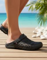 Sandália Ortopédica Babuche Masculina Ravi Esporão Conforto