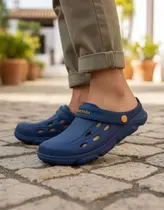 Sandália Ortopédica Boaonda Adventure Super Leve Conforto Sandália Ortopédica Boaonda Adventure Super Leve Conforto