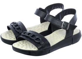 sandalia ortopedica confort em Promoção no Magazine Luiza