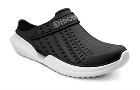 Sandália Ortopédica DISCOVERY FLOW Clog Indicado Esporte Academia - Boaonda