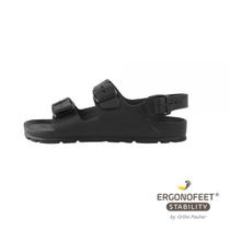 Sandalia Ortopedica Ergonofeet Stability