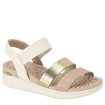 Sandalia Ortopédica Feminina Confortável Modare 7151.119 Sandalia Ortopédica Feminina Confortável Modare 7151.119