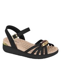 Sandalia Ortopédica Feminina Confortável Modare 7151.137 Sandalia Ortopédica Feminina Confortável Modare 7151.137