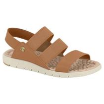 Sandália Ortopédica Feminina Elástico Modare UltraConforto Sandália Ortopédica Feminina Elástico Modare UltraConforto
