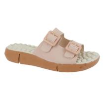 Sandalia Ortopedica Feminina Esporao Conforto Macia Sandalia Ortopedica Feminina Esporao Conforto Macia