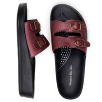 Sandália Ortopédica Feminina Para Idosos e Gestantes, Anatômica e Confortável Sandália Ortopédica Feminina Para Idosos e Gestantes, Anatômica e Confortável