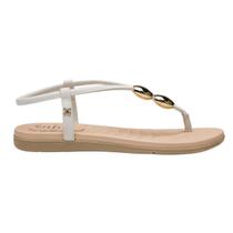 Sandália ortopédica feminina softli sua cia esporão fascite Sandália ortopédica feminina softli sua cia esporão fascite