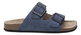 Sandalia Ortopedica Feminino Chinelo An Papete 33 Ao 44