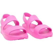 Sandália Ortopédica Fly Feet Classic Rosa Tam 37/38