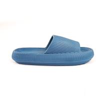 Sandália Ortopédica Fly Feet Nuvem Antiderrapante Leve Macia