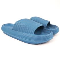 Sandália Ortopédica Fly Feet Nuvem Azul Tam 40/41