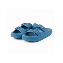 Sandalia ortopedica fly feet nuvem city tam.34/35 ac356 - ortho pauher