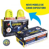 Sandália Ortopédica Fly Feet Nuvem Esporão Sandália Ortopédica Fly Feet Nuvem Esporão