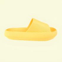 Sandália Ortopédica Fly Feet Nuvem Ortho Pauher Amarelo 34/35 Sandália Ortopédica Fly Feet Nuvem Ortho Pauher Amarelo 34/35
