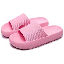 Sandália Ortopédica Fly Feet Nuvem Rosa Tam 36/37