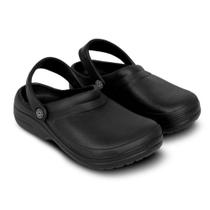 Sandalia Ortopedica Fly Feet Work Preto AC3550 Orthopauher Sandalia Ortopedica Fly Feet Work Preto AC3550 Orthopauher