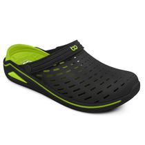 Sandália Ortopédica Masculina Brave Clog Esporão Facite