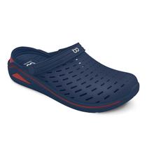 Sandália Ortopédica Masculina Brave Clog Esporão Facite