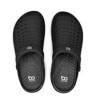 Sandália Ortopédica Masculina Brave Clog Esporão Facite Sandália Ortopédica Masculina Brave Clog Esporão Facite