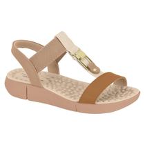 Sandália Ortopédica Modare Conforto Esporão Fascite 7142139