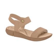 Sandalia Ortopedica Modare Conforto Feminina Esporão 7199102 Sandalia Ortopedica Modare Conforto Feminina Esporão 7199102