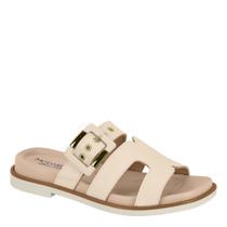 Sandalia Ortopedica Modare Feminina Conforto Mule 7205.105 Sandalia Ortopedica Modare Feminina Conforto Mule 7205.105