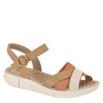 Sandalia Ortopedica Modare Feminina Esporao Conforto 7142124