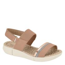 Sandalia Ortopedica Modare Feminina Esporão Conforto 7142133