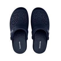 Sandália Ortopédica Nellie Babuche Conforto Impacto