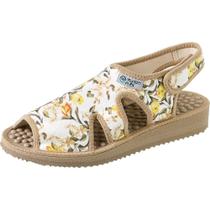 Sandália ortopédica para esporão e fascite plantar mundoflex Sandália ortopédica para esporão e fascite plantar mundoflex