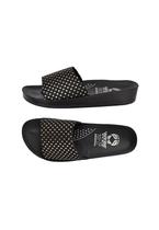 Sandália Ortopédica Super Conforto Dourado Neoprene Webeflex