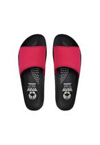 Sandália Ortopédica Super Conforto Rosa Neoprene Webeflex