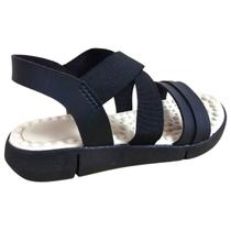 Sandália Ortopédica Uniflex Ultra Conforto Original