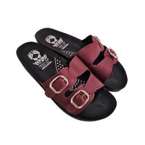 Sandalia ortopedica webe flex nb02