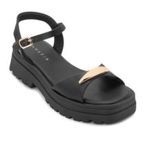 Sandália P Plataforma Ramarim RM25-25382 Sandália P Plataforma Ramarim RM25-25382