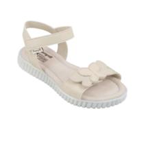 Sandalia pampili candy fecho dublo borboleta ref 123.323