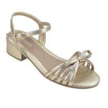 Sandalia pampili fancy menina Sandalia pampili fancy menina