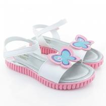 Sandália Pampili Pk Xd 123168