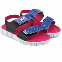 Sandália Pampili Pk Xd