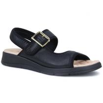 Sandália Papete Anabela Piccadilly Joanete Esporão 571019 feminina Sandália Papete Anabela Piccadilly Joanete Esporão 571019 feminina