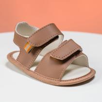 Sandalia Papete Bebe Menino Coleção Primaversa Verão Sandalia Papete Bebe Menino Coleção Primaversa Verão