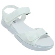 Sandália Papete Beira Rio Feminino Free Sport