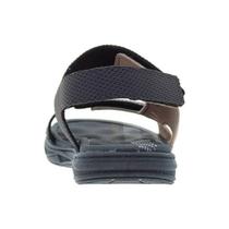 Sandalia Papete Casual Infantil Camurcao Mali Neo - 2402.744