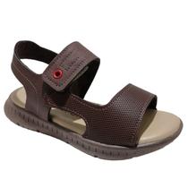 Sandália Papete Casual Masculina Infantil Menino Pé Com Pé 23151