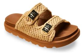 Sandália Papete Casual Vizzano 6510.119