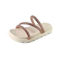 Sandalia Papete Confortavel